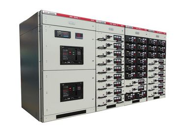 Low Voltage Withdrawable Switchgear Safety With High Protection Level IP23 supplier
