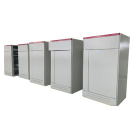 Low Voltage Fixed Metal Enclosed Switchgear GGD With Flexible Installation supplier