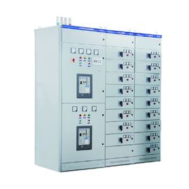 Low Voltage Power Distribution Switchgear Draw Out Type For Power Generation Plants supplier