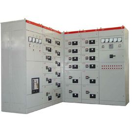 380 400 660V Power Distribution Switchgear , GCK Low Voltage Switch Cabinet supplier
