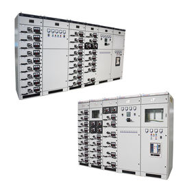Indoor Withdrawable Low Tension Switchgear , GCK Electrical LV Panel supplier