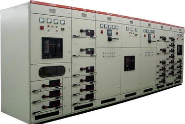 Withdrawable Low Voltage Distribution Panel MNS OEM Service Provided supplier