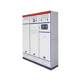 Custom AC Low Voltage Switchgear Panel , Industrial Power Distribution Equipment supplier
