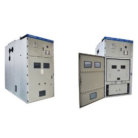 Low Voltage Power  Switchgear GGD With Universal Chamber Body supplier