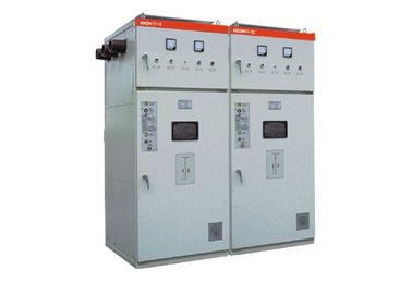 XGN17-12 Medium Voltage Switchgear For Industrial Electrical Distribution supplier