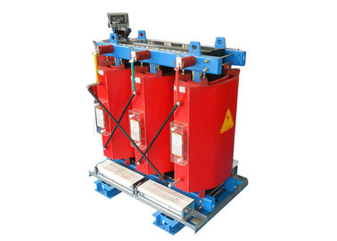 10KV  Industrial  Transformer, Dry Type SCB10, Cast Resin Power Transformer supplier