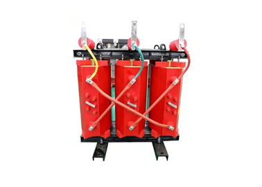 10KV Dry Type Transformer SCB13, 30-2500KVA  /3 Phase /Low Noise /Great Mechanical Strength supplier