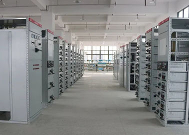 Xgn2 Type Modular High Voltage Switchgear Metal Enclosed 700 - 1200kg Weight supplier