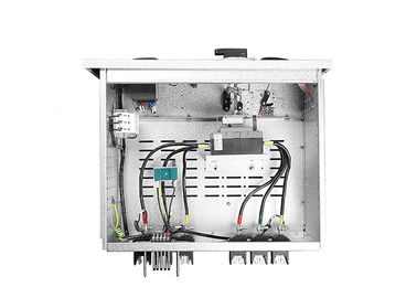 3150A Electrical Distribution Switchgear 3 Phase Low Voltage IEC60439 Standard supplier