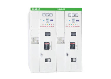HV XGN2 High Voltage Switchgear Box Type Fixed AC Metal Enclosed Switchgear supplier