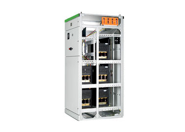 GGJ 380V Outdoor Type Electrical Switch Cabinet Intelligent Compensation Device supplier