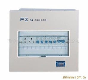 PZ30 household power distribution board supplier