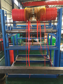 Epoxy Resin Cast Dry Type Power Transformer Three Phase 1000kva Cooper Winding Enclosed supplier