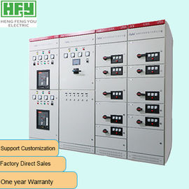 Drawout Low Voltage Switchgear Outdoor Electrical Waterproof AC Metal Switchgear supplier