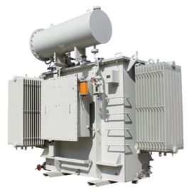 33kv oil immersed transformer Power Rectifier Transformer supplier