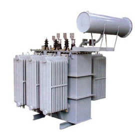 S11 series of level of 35 kv oil-immersed transformers supplier