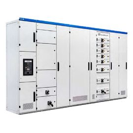 Low Voltage Electrical Safety Electrical Switchgear / Air Insulated Switchgear GGD1 supplier