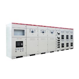 24kv Medium Voltage Switchgear / GIS Gas Industrial Electrical Switchgear Indoor supplier