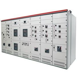 High-voltage Electric Power Distribution Switchgear Cabinet supplier