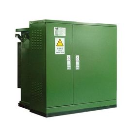 Prefabricated Substation Combined Transformer for Windpower Generation supplier