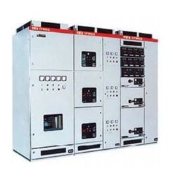 LV 660V/AC 50Hz Withdrawable Type Switchgear supplier