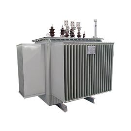 250 kVA 11/0.4kv Dry Type Cast Resin Distribution Transformer with Kema Certificate supplier