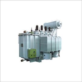 Single and Three Phase 1-1000kVA Dry Type Transformer supplier