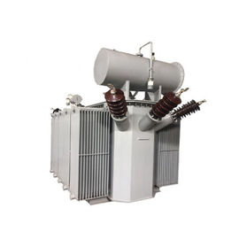 S11 Series 30kVA Three-Phase Double-Winding Oil-Immersed Distribution Transformer supplier