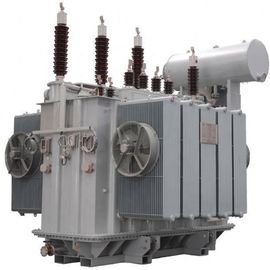 Low Loss 150 kVA 35 Kv Oil Immersed Power Transformer with Kema Certificate supplier