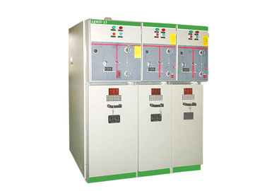 Custom Color Low Voltage Switchgear For Electric Power Transmission IEC60076 supplier