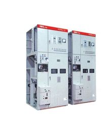 KYN28-12 Medium Voltage Distribution Panel Medium Voltage Metal Clad Switchgear supplier