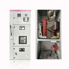 manufacturer of HP-SRM-40.5 indoor gas insulated switchgear panel power distribution equipment 33kv Gis switchgear supplier