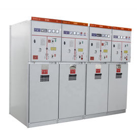 11KV 24KV GCS withdrawable Electrical Switch cabinet indoor switchgear manufacturers supplier