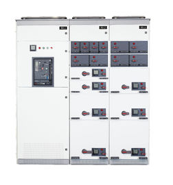 high quality KYN28A Series Withdrawable AC Metal-enclosed Intelligent Switchgear supplier