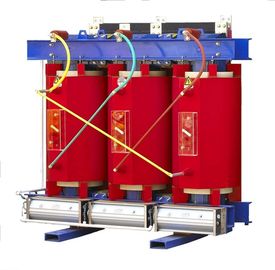 SC(B)10 Series H-Level Insulation Dry-Type Power Transformer supplier