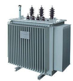 three phase 5000kva oil immersed electric transformer 11kv to 440v supplier