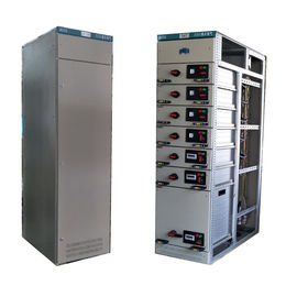 ABB Series AC Low Voltage Withdrawble Distribution Switchgear, Low Voltage Switchgear, Electrical Distribution Cabinets supplier