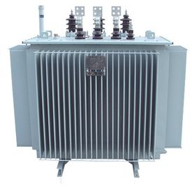 10kv 11KV 0.415kv 1250kVA oil cooled transformer with OLTC supplier