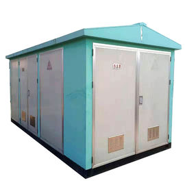 Three phase pad mounted transformers + 33/11kV Container substation supplier