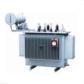 China Most popular 11kv 1000kva power distribution transformer price supplier