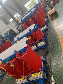 China most popular Epoxy resin cast dry type power transformer 1000kva supplier