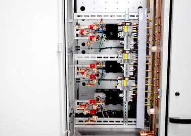 YB Prefabricated Compact Substation 12kV 33KV 35kv Power Transformer Substation Low Price supplier