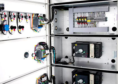 YB Prefabricated Compact Substation 12kV 33KV 35kv Power Transformer Substation Low Price supplier