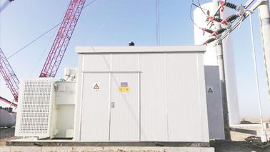 Wind farm  substation factory direct supply supplier