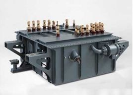 Railway Traction Transformer  widely used model supplier