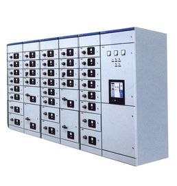 GCS  Low Voltage Switchgear  more economic model from factory supplier