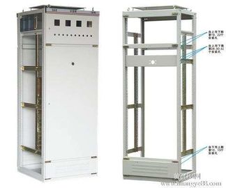 GGD  Low Voltage Switchgear   widely use model  hot sale supplier