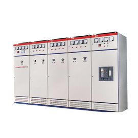GGD  Low Voltage Switchgear   widely use model  hot sale supplier