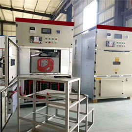 Low Voltage Draw-out Type Switchgear supplier