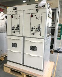 Automatic Transfer Switchboard with Bypass Isolate ATS Switchgear supplier